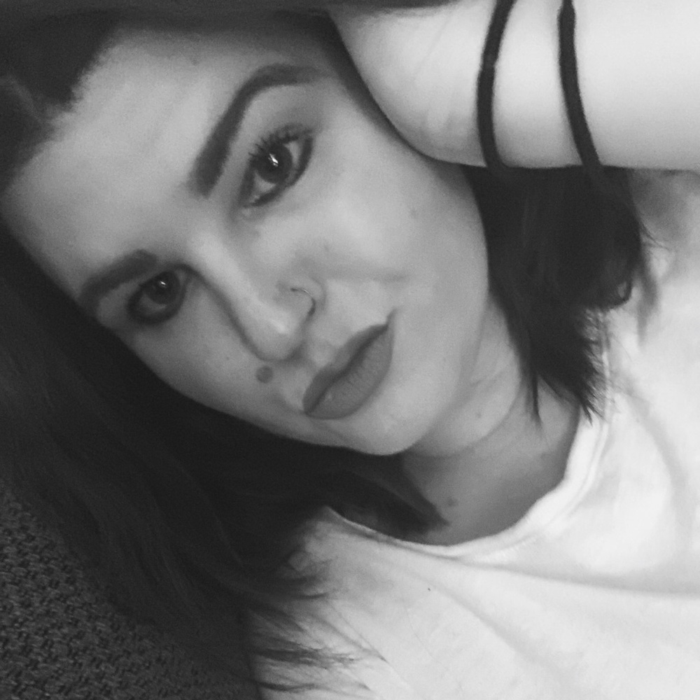 Meet your Posher, Krys